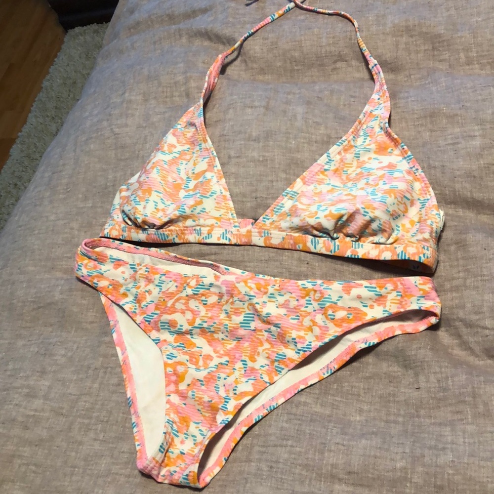 Oakley bikini